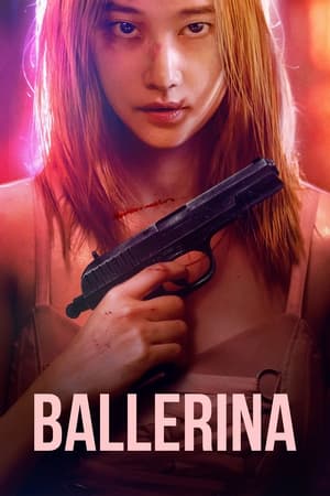 Ballerina (2023) {Hindi+English} Dual Audio HDRip