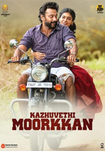 Kazhuvethi Moorkkan (2023) {Hindi+Tamil} Dual Audio HDRip