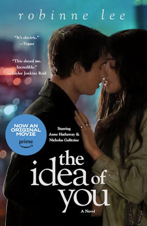 The Idea of You (2024) {Hindi+English} Dual Audio HDRip