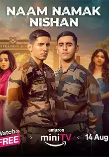 Naam Namak Nishan S01 (2024) Complete Web Series HDRip